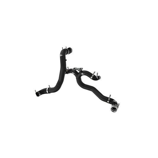  aFe 46-20504-B Charge Pipe Kit Kia Stinger 18-21 V6-3.3L (tt)  | ML Performance UK Car Parts