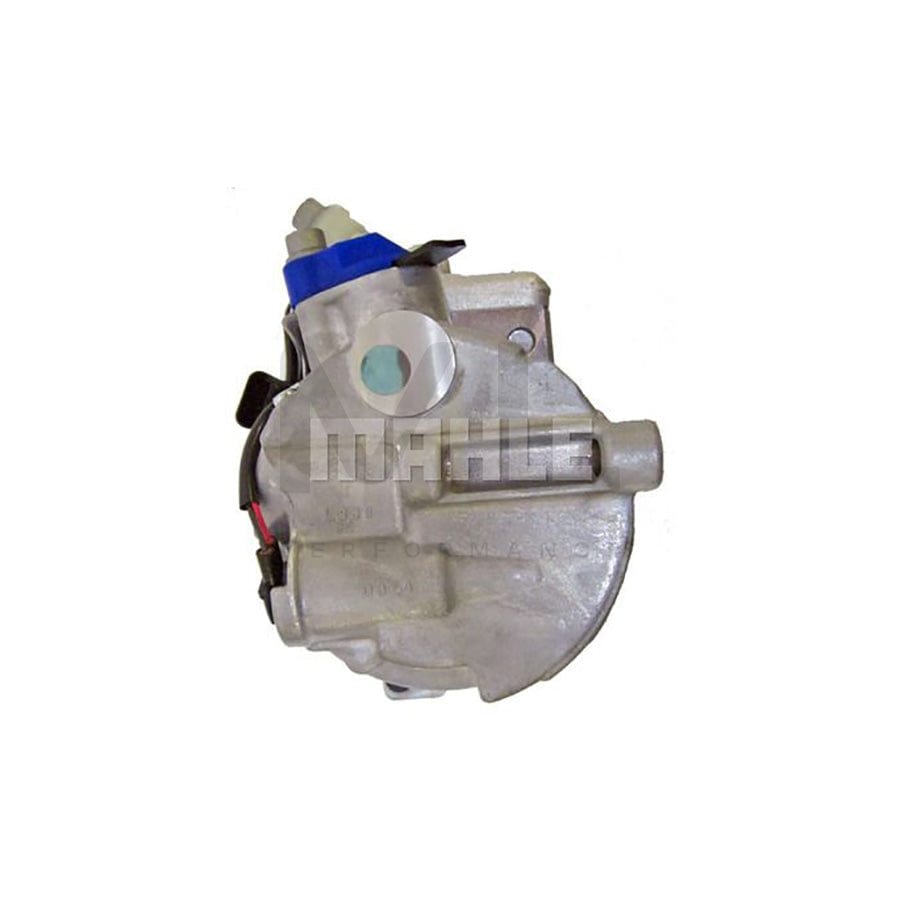 MAHLE ORIGINAL ACP 720 000P Compressor, air conditioning PAG 46, Refrigerant: R 134a | ML Performance Car Parts