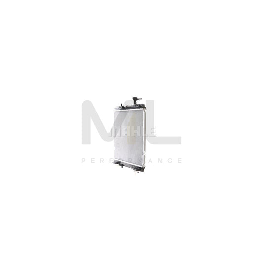 MAHLE ORIGINAL CR 998 000S Engine radiator Brazed cooling fins, Manual Transmission | ML Performance Car Parts