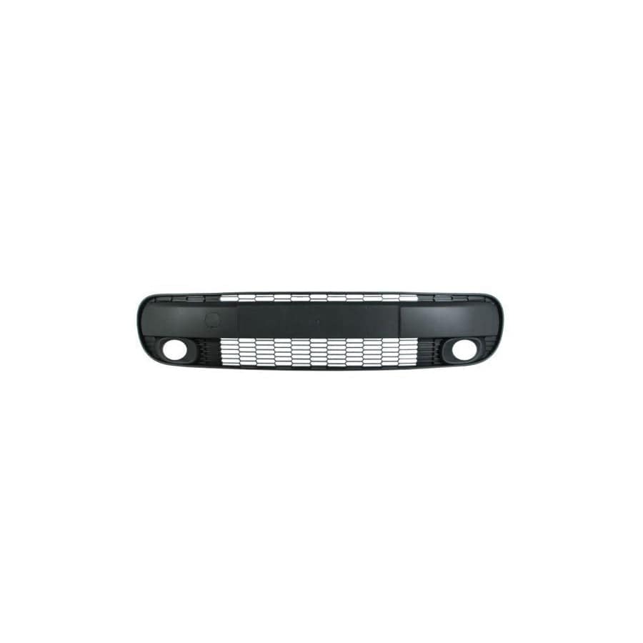 Blic 5513-00-2013926Q Bumper Grill For Fiat 500L (351, 352)