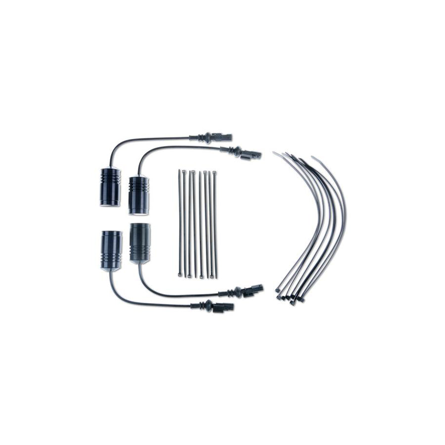 KW 68510357 Chevrolet Corvette C7 Cancellation Kit For Electronic Damping 1  | ML Performance UK Car Parts
