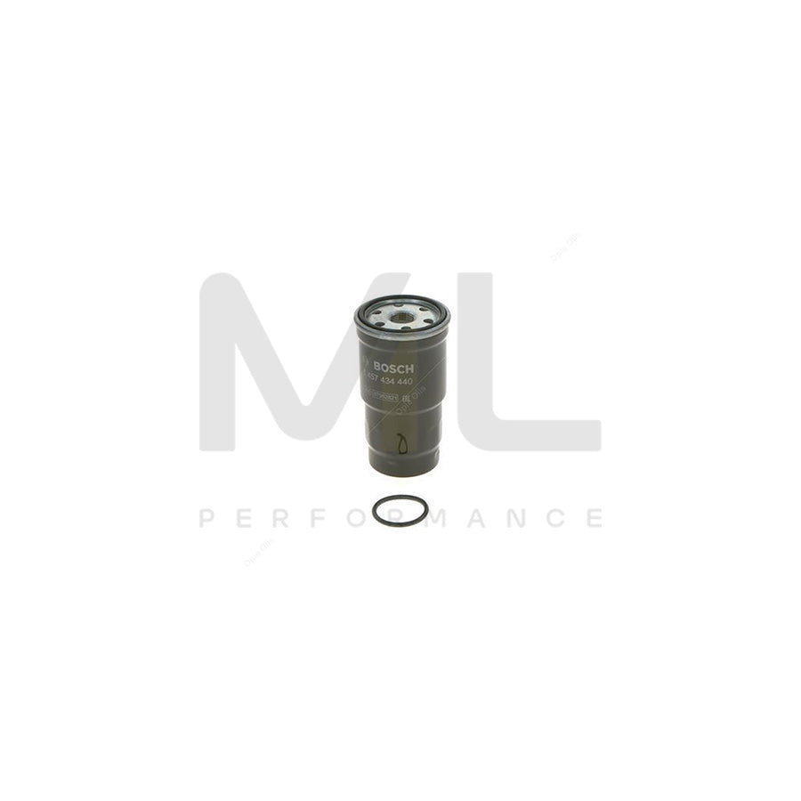 BOSCH Fuel Filter 1457434440  [ N 4440 ] | ML Car Parts UK | ML Performance