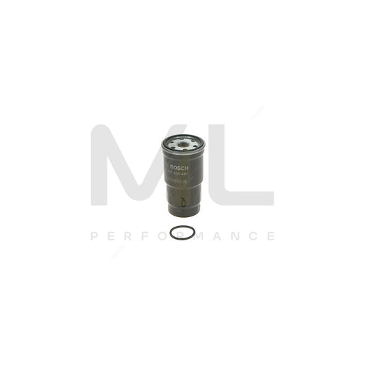 BOSCH Fuel Filter 1457434440  [ N 4440 ] | ML Car Parts UK | ML Performance