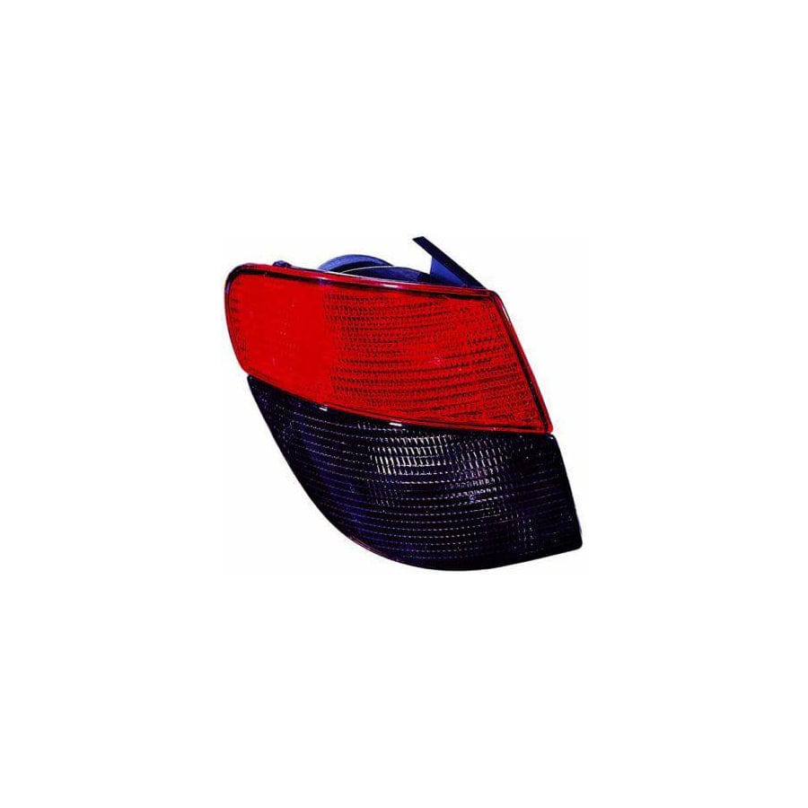 Abakus 5501936LUE Rear Light For Peugeot 406 Estate | ML Performance UK