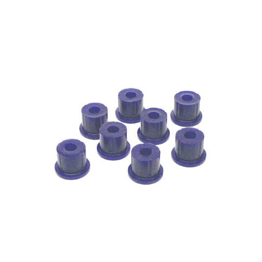 SuperPro SPF0173-70K SuperPro Leaf Spring Bush Kit | ML Performance UK Car Parts