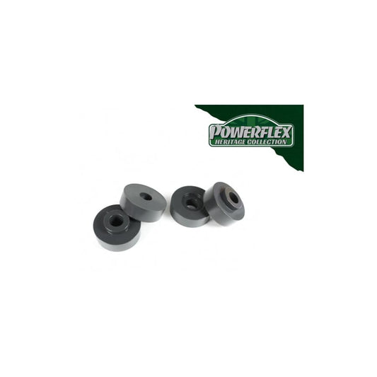 Powerflex PFF1-202H Alfa Romeo Front Caster Bar To Body Bush (Inc. Alfetta,  Giulietta,  GTV6, 75) | ML Performance UK Car Parts