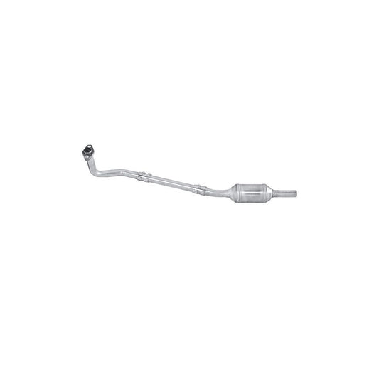 Hella 8LE 366 051-821 Catalytic Converter