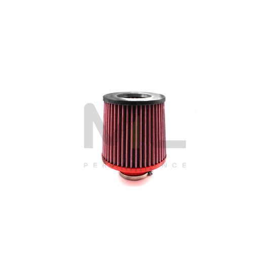 BMC FBTW60-140C Universal Twin Air Conical Filters Carbon Top | ML Performance UK Car Parts