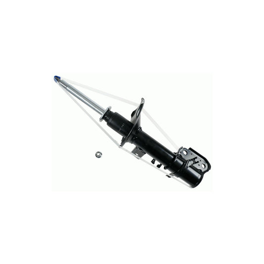 Sachs 230 467 Shock Absorber For Nissan Pathfinder Ii (R50)