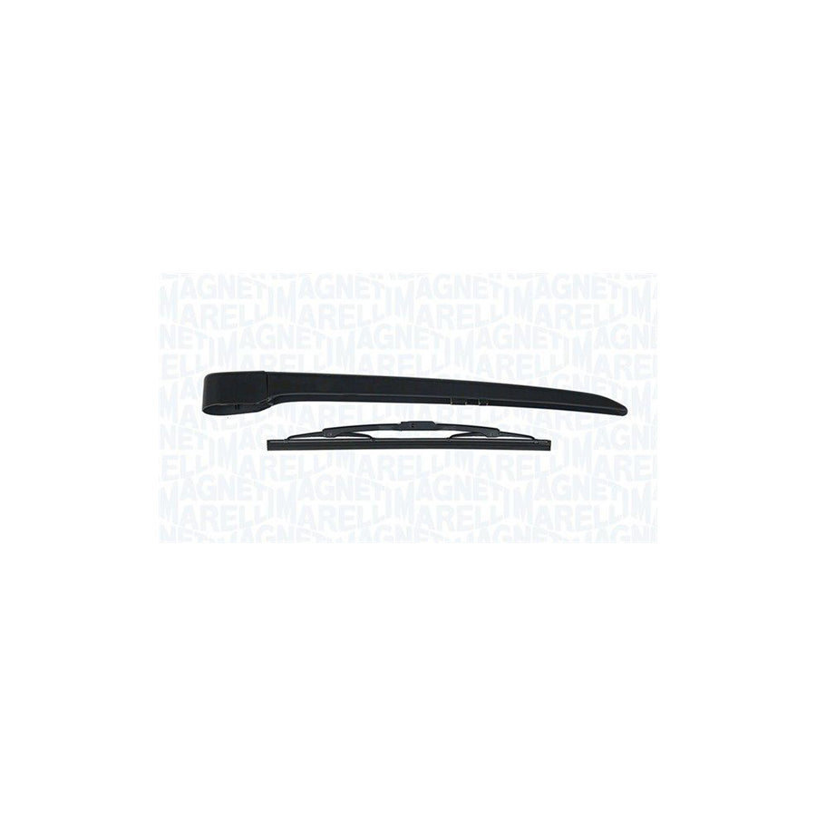 Magneti Marelli 000723180262 Wiper Blade For Volvo V60 I (155, 157) | ML Performance UK Car Parts
