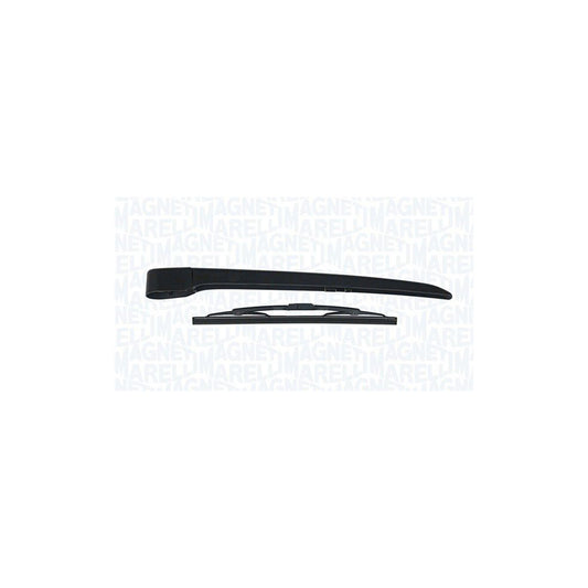 Magneti Marelli 000723180262 Wiper Blade For Volvo V60 I (155, 157) | ML Performance UK Car Parts