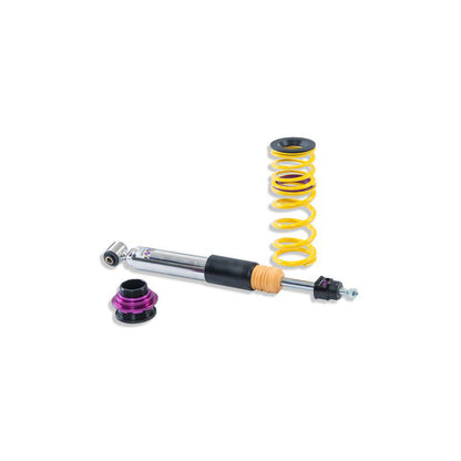 KW 35266010 Hyundai i30 Variant 3 Coilover Kit - With EDC Delete 3  | ML Performance UK Car Parts