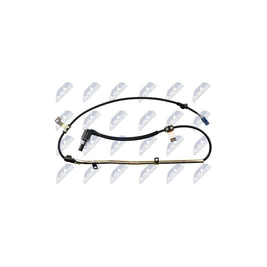NTY HCA-SU-013 ABS Sensor for SUZUKI Wagon R+ I Hatchback (EM) | ML Performance UK Car Parts