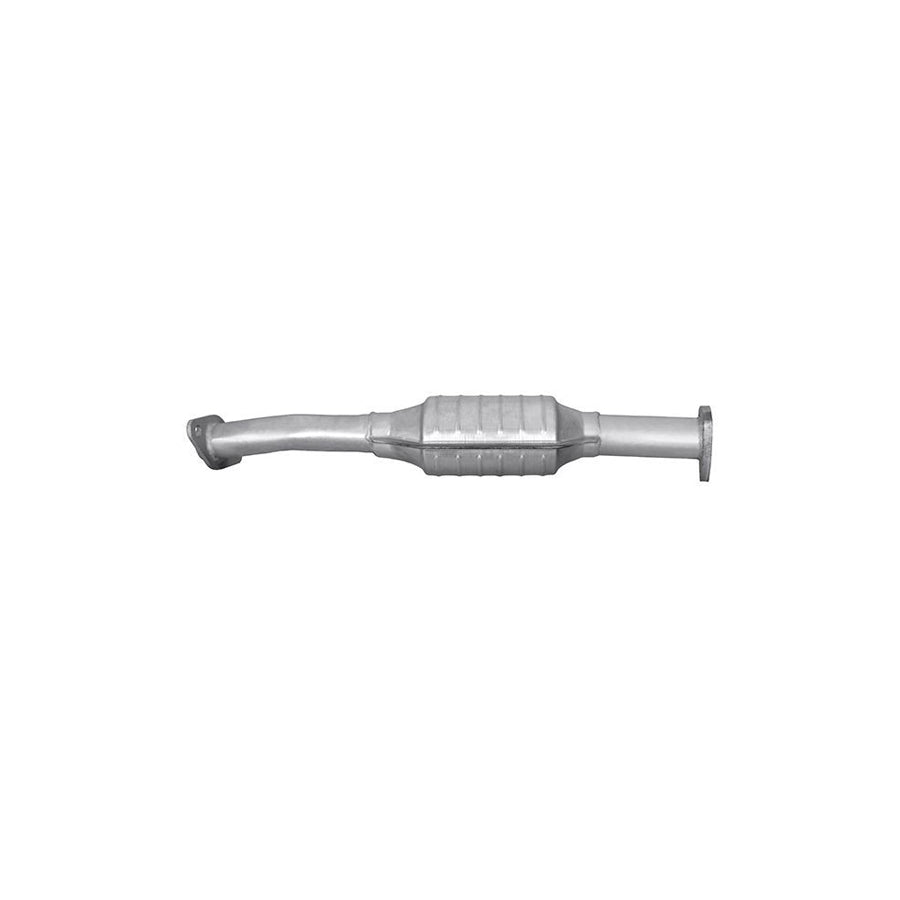 Hella 8LE 366 051-811 Catalytic Converter