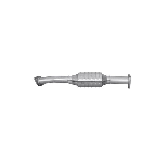 Hella 8LE 366 051-811 Catalytic Converter