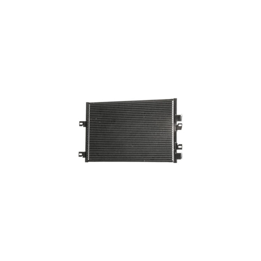 Abakus 0180160001 Air Conditioning Condenser For Honda Accord Iv Saloon (Cb) | ML Performance UK