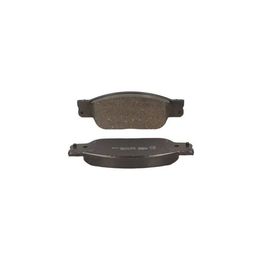 ABE C1J002ABE Brake Pad Set