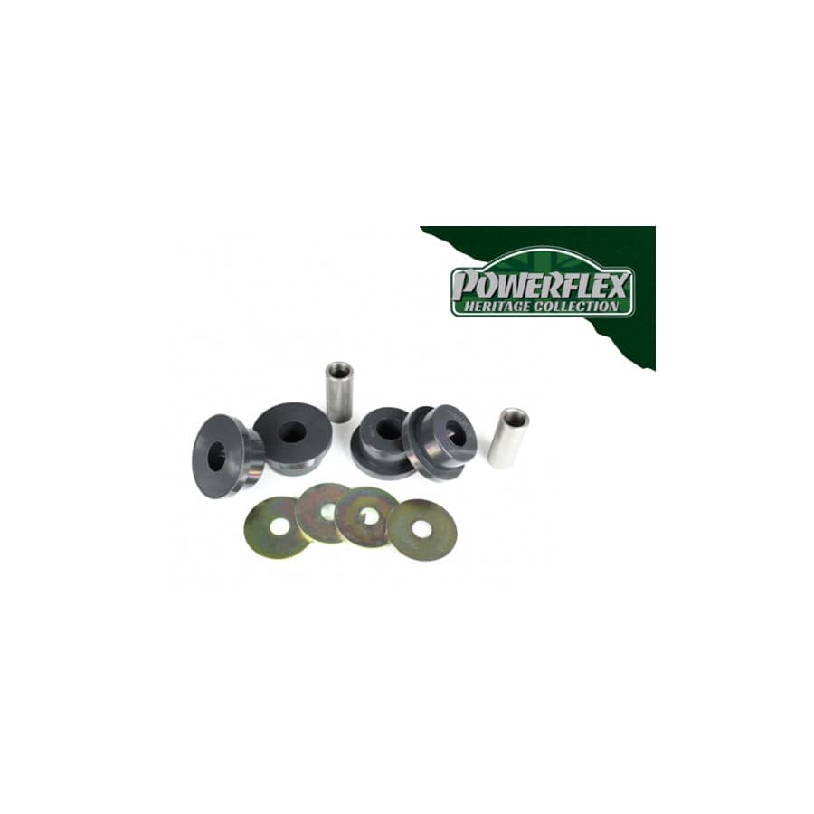 Powerflex PFF1-102H Alfa Romeo Front Inner Wishbone Bush (Inc. Alfasud & 33) | ML Performance UK Car Parts
