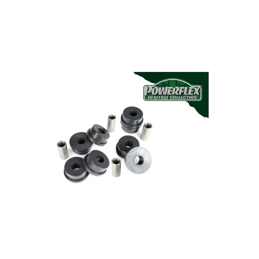 Powerflex PFF1-101H Alfa Romeo Front Tie Bar Bush (Inc. Alfasud & 33) | ML Performance UK Car Parts