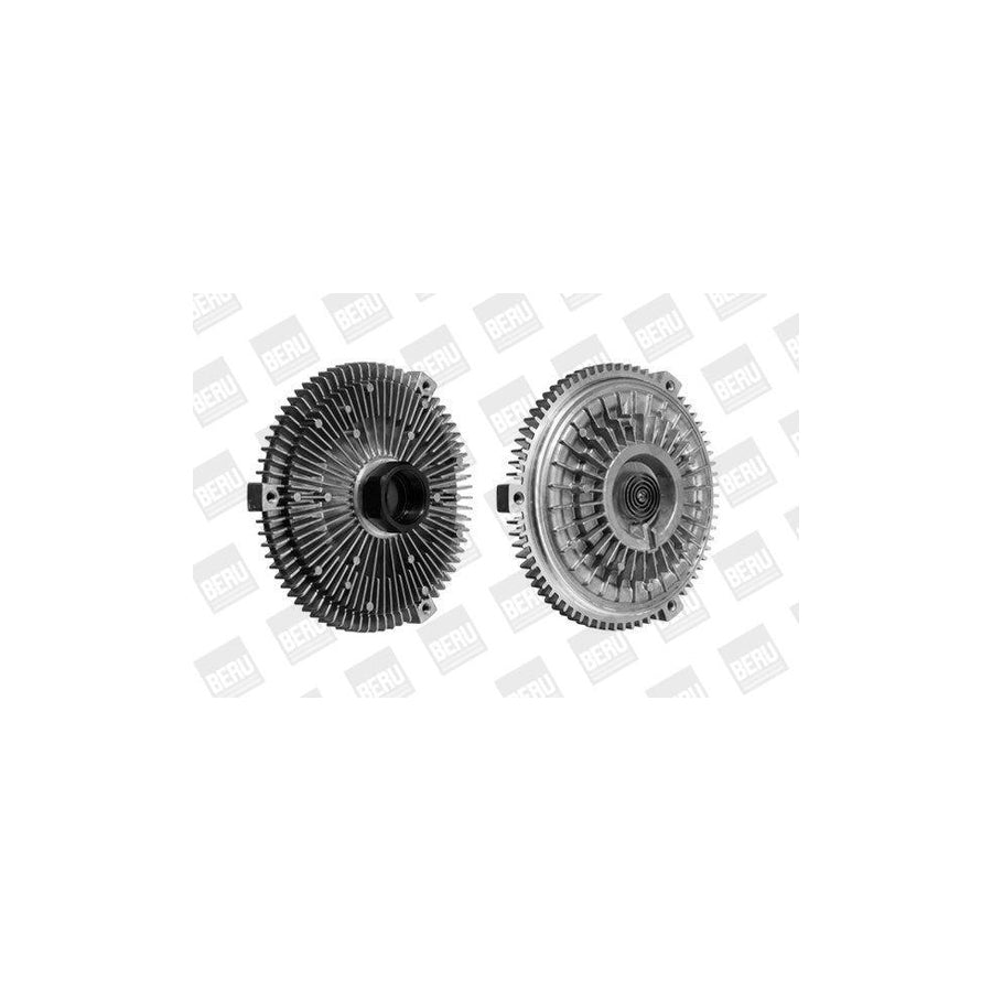 Beru LK039 Fan Clutch Suitable For Mercedes-Benz Ml-Class (W163)