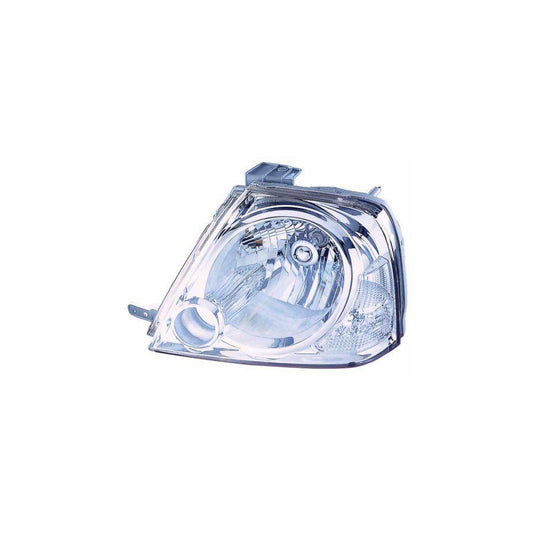 Abakus 2181128LLDEM Headlight For Suzuki Vitara Ii Off-Road (Et) | ML Performance UK