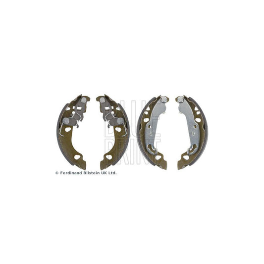 Blue Print ADBP410004 Brake Shoe Set