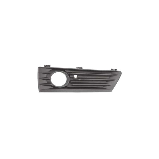 Blic 6502-07-5063911Q Bumper Grill For Opel Zafira B (A05)
