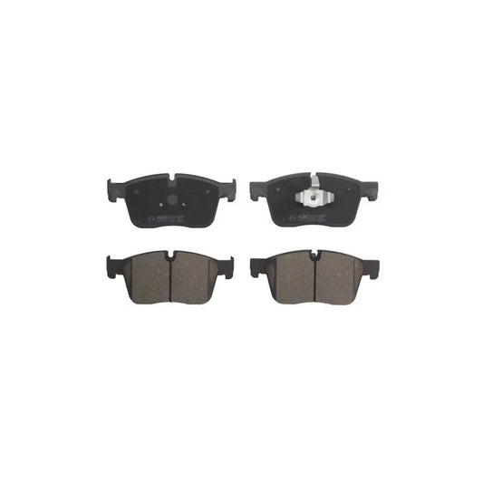 ABE C1I019ABE Brake Pad Set