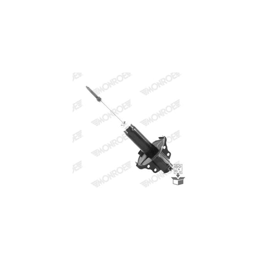 Monroe D7841S Shock Absorber For Kia Sportage I (K00, Ja)