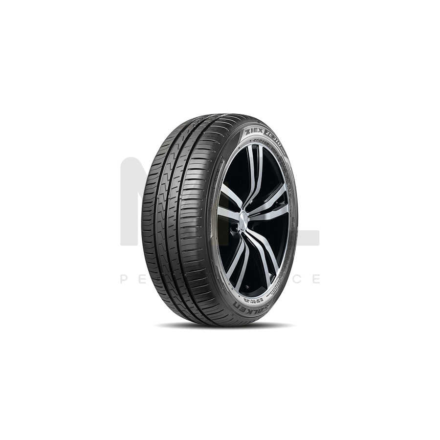 Falken ZIEX ZE310 ECORUN 165/65 R15 81H Summer Tyre | ML Performance UK Car Parts