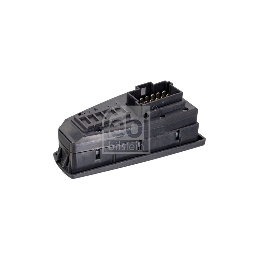 Febi Bilstein 41228 Suspension arm For Mitsubishi 3000Gt Coupe (Z1_A)