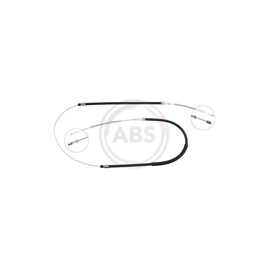 A.B.S. K10315 Hand Brake Cable