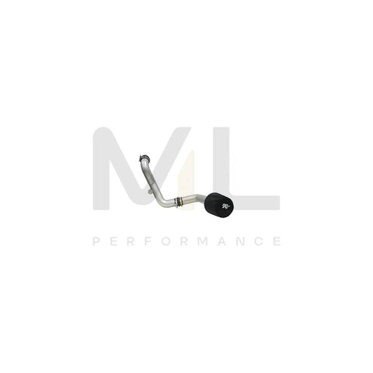 K&N 69-0500TS Performance Air Intake System | ML Car Parts UK | ML Performance