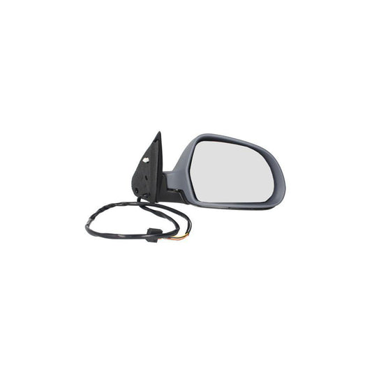 Blic 5402-04-1121565P Wing Mirror For Skoda Octavia