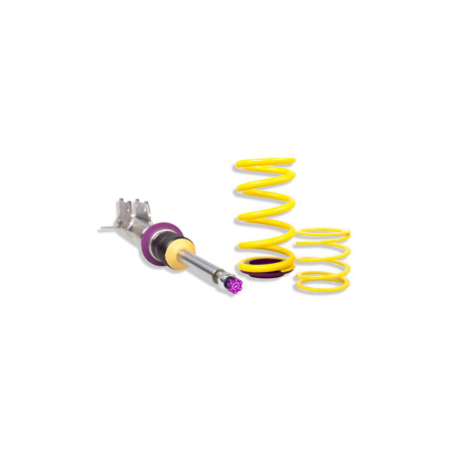 KW 35260057 Chevrolet Opel Variant 3 Coilover Kit (Cruze & Astra) 5  | ML Performance UK Car Parts