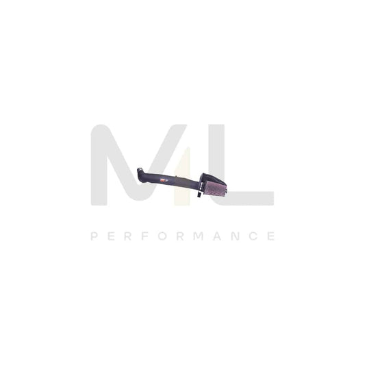 K&N 57-2542 Performance Air Intake System | ML Car Parts UK | ML Performance