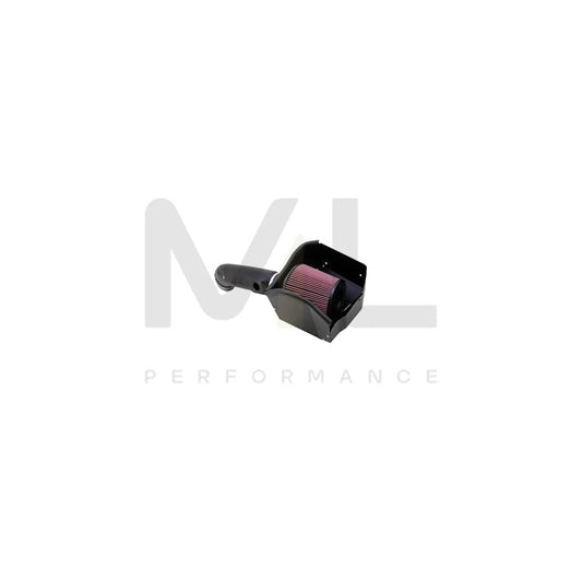 K&N 63-2582 Performance Air Intake System | ML Car Parts UK | ML Performance