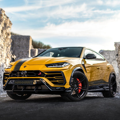 MANHART MHDEKLAMB001 DECAL SET FOR LAMBORGHINI