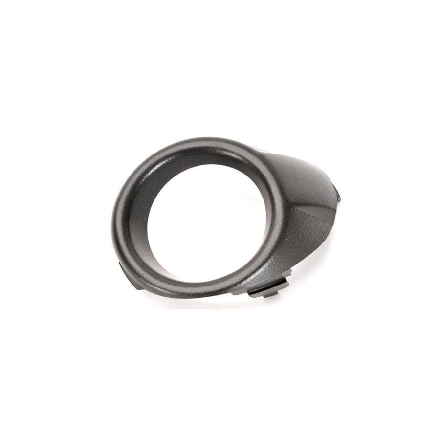 Blic 6509-01-2565922P Bumper Grill For Ford Fiesta