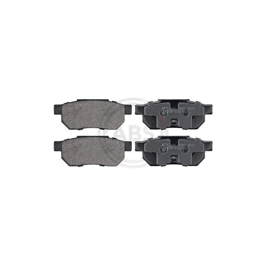 A.B.S. 36619 Brake Pad Set