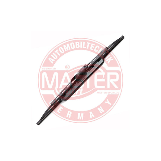 Master-Sport 15-Spo-Pcs-Ms Wiper Blade | ML Performance UK Car Parts