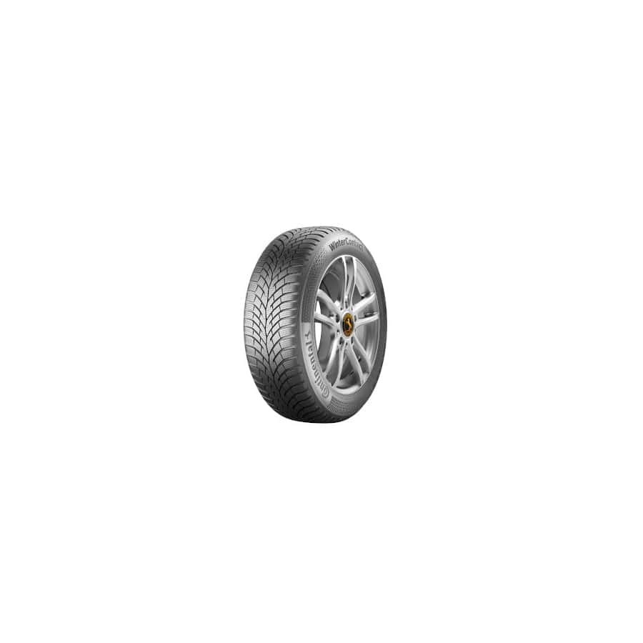 Continental Wintercontact Ts870 205/65 R16 95H Winter Car Tyre | ML Performance UK Car Parts
