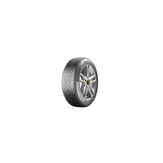 Continental Wintercontact Ts870 205/65 R16 95H Winter Car Tyre | ML Performance UK Car Parts