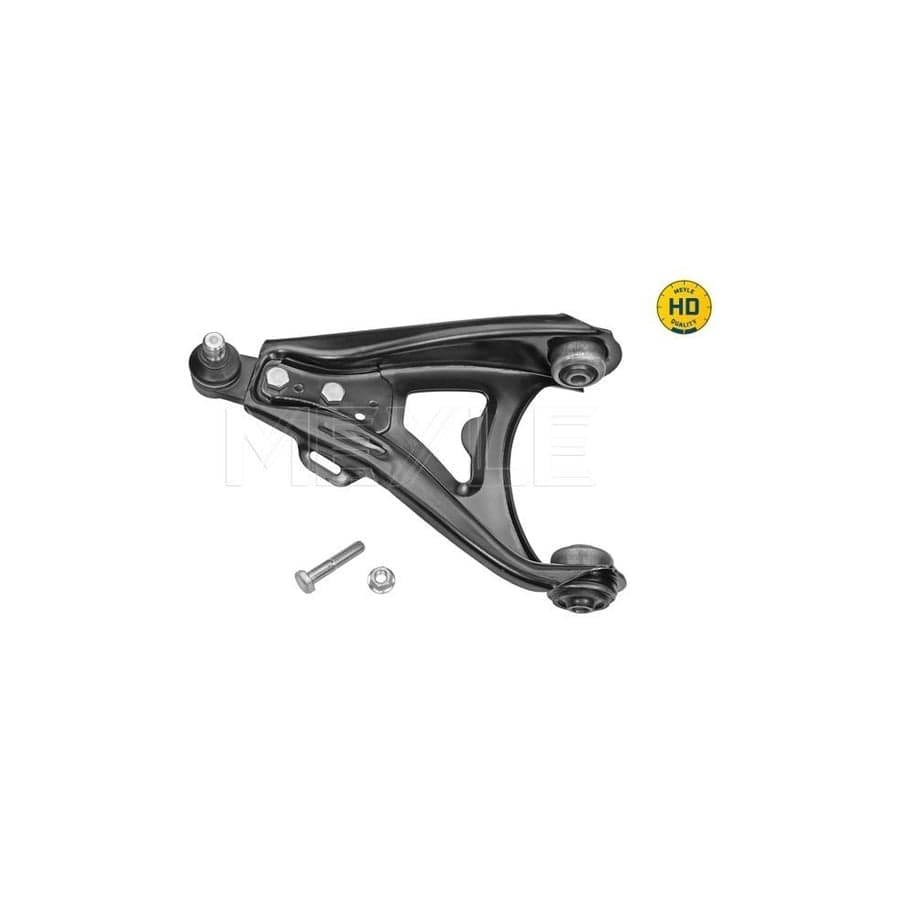 Meyle 16-16 050 7033/Hd Suspension Arm
