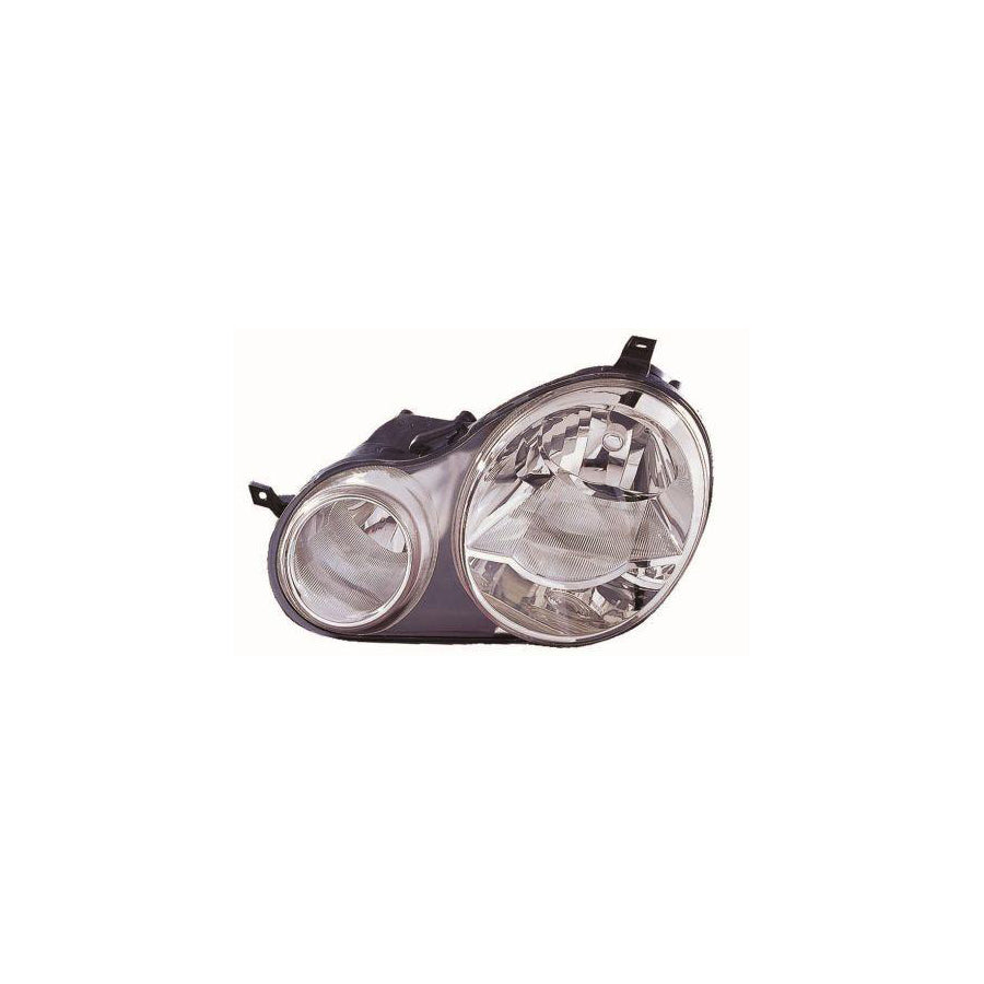 Abakus 4411150RLDBEM Headlight For Vw Polo | ML Performance UK