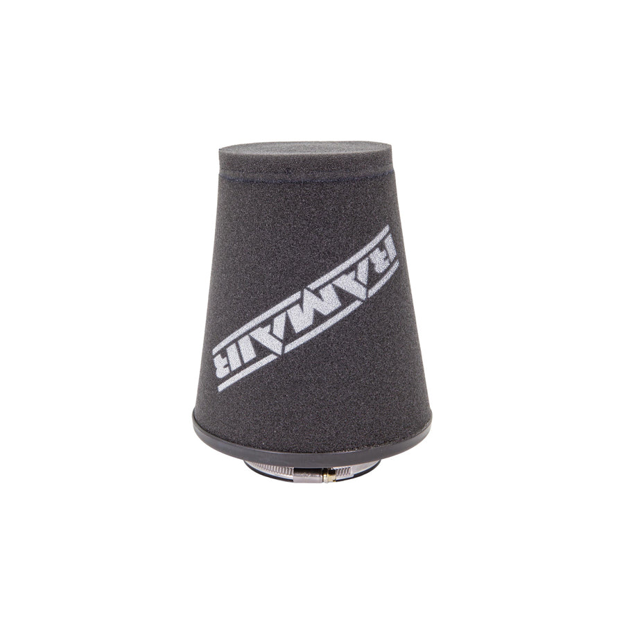 RAMAIR CC-296-90 RUBBER NECK FILTERS | ML Performance UK Car Parts