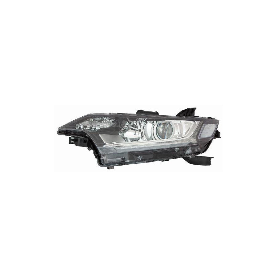 Abakus 21411AHRLDEM2 Headlight For Mitsubishi Outlander Iii Off-Road (Gg, Gf) | ML Performance UK