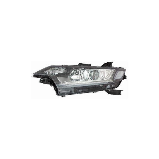 Abakus 21411AHRLDEM2 Headlight For Mitsubishi Outlander Iii Off-Road (Gg, Gf) | ML Performance UK