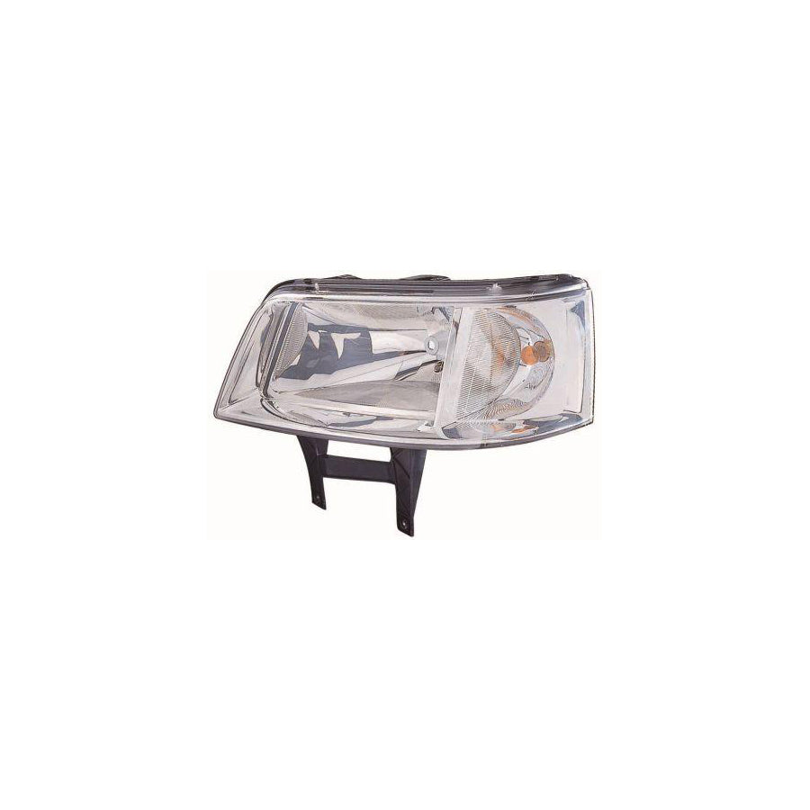 Abakus 4411168LLDEM Headlight | ML Performance UK