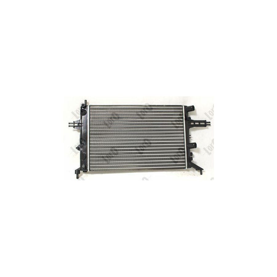 Abakus 0370170066 Engine Radiator For Opel Astra | ML Performance UK